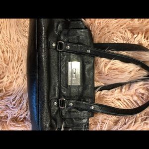 Used Calvin Klein shoulder bag great condition